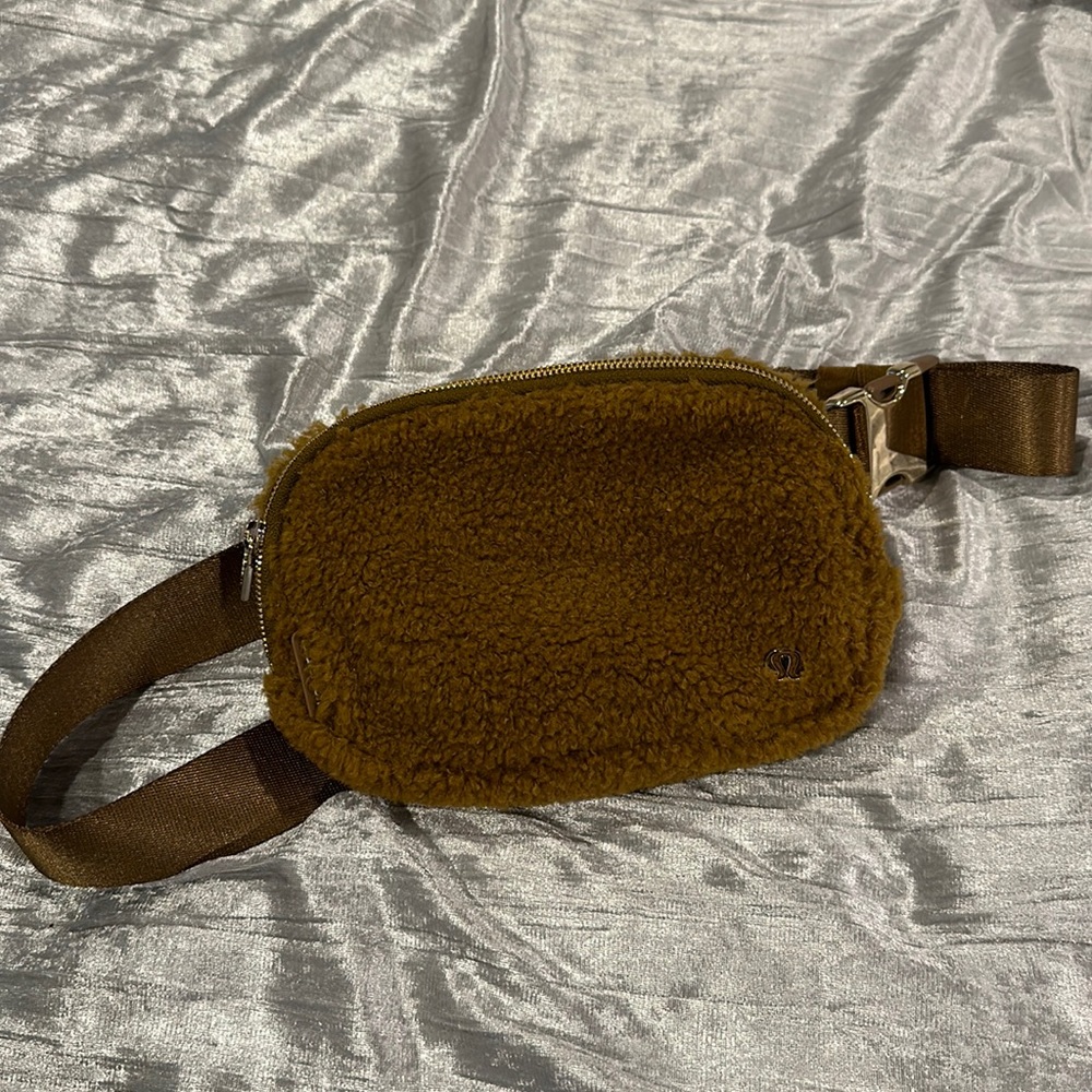 Lululemon Belt Bag